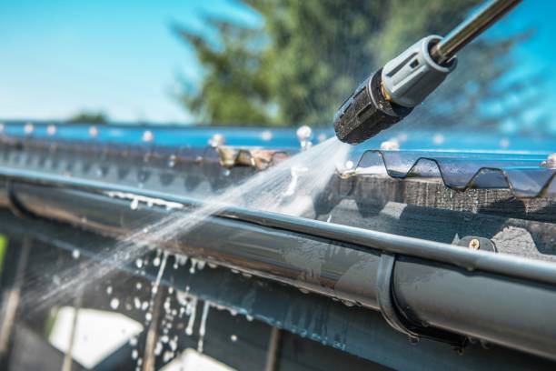 Best Residential Pressure Washing Services  in Algonquin, IL