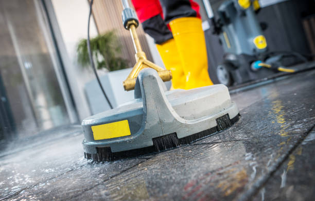 Best Exterior Home Cleaning  in Algonquin, IL
