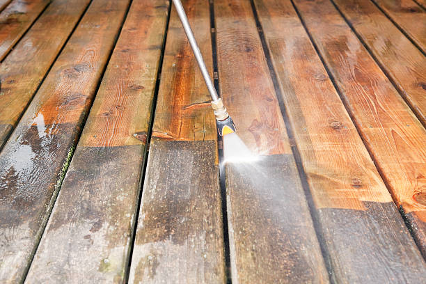 Best Sidewalk Pressure Washing  in Algonquin, IL