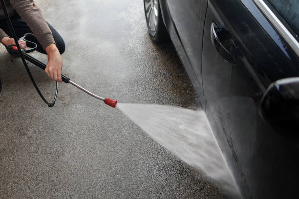Algonquin, IL Pressure Washing Company
